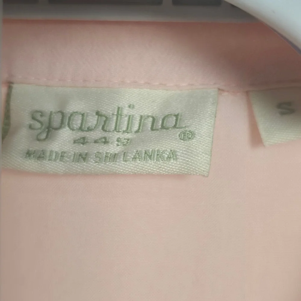 Spartina 449 airy tiered